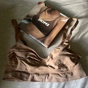 Skims bralette
